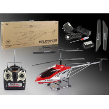 Alloy Large Helicopter Model with Gyro (10111333)